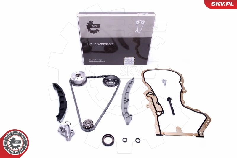Timing Chain Kit